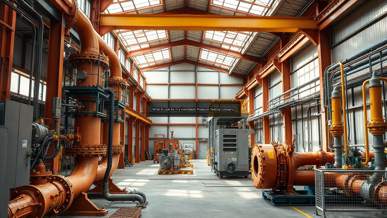 hydro hydrostatic testing firm pneumatic hydrostatic pressure testing companies hydrostatic