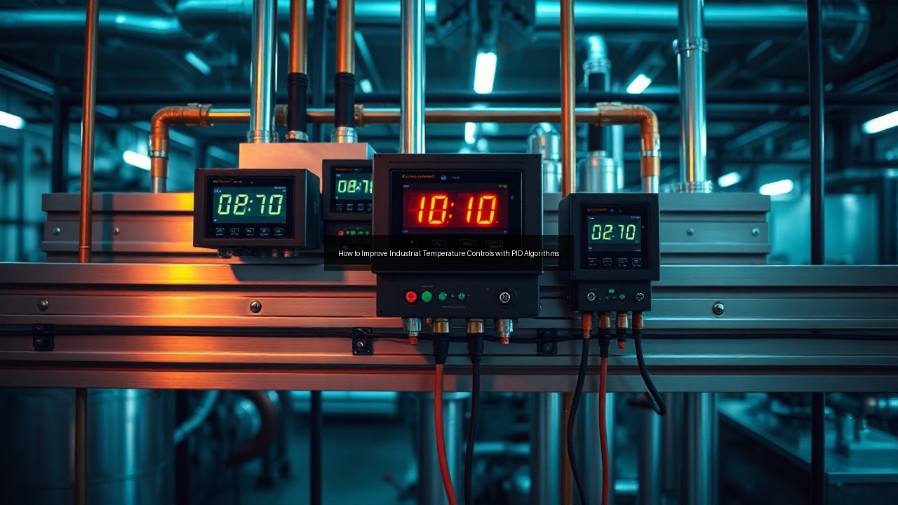 thermocouple process controls rs-485 choosing a process temperature controller 16 din